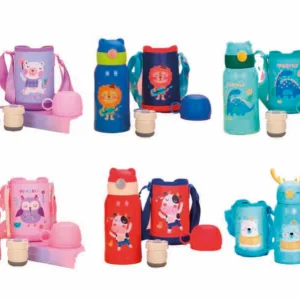 Vaso Térmico con Funda